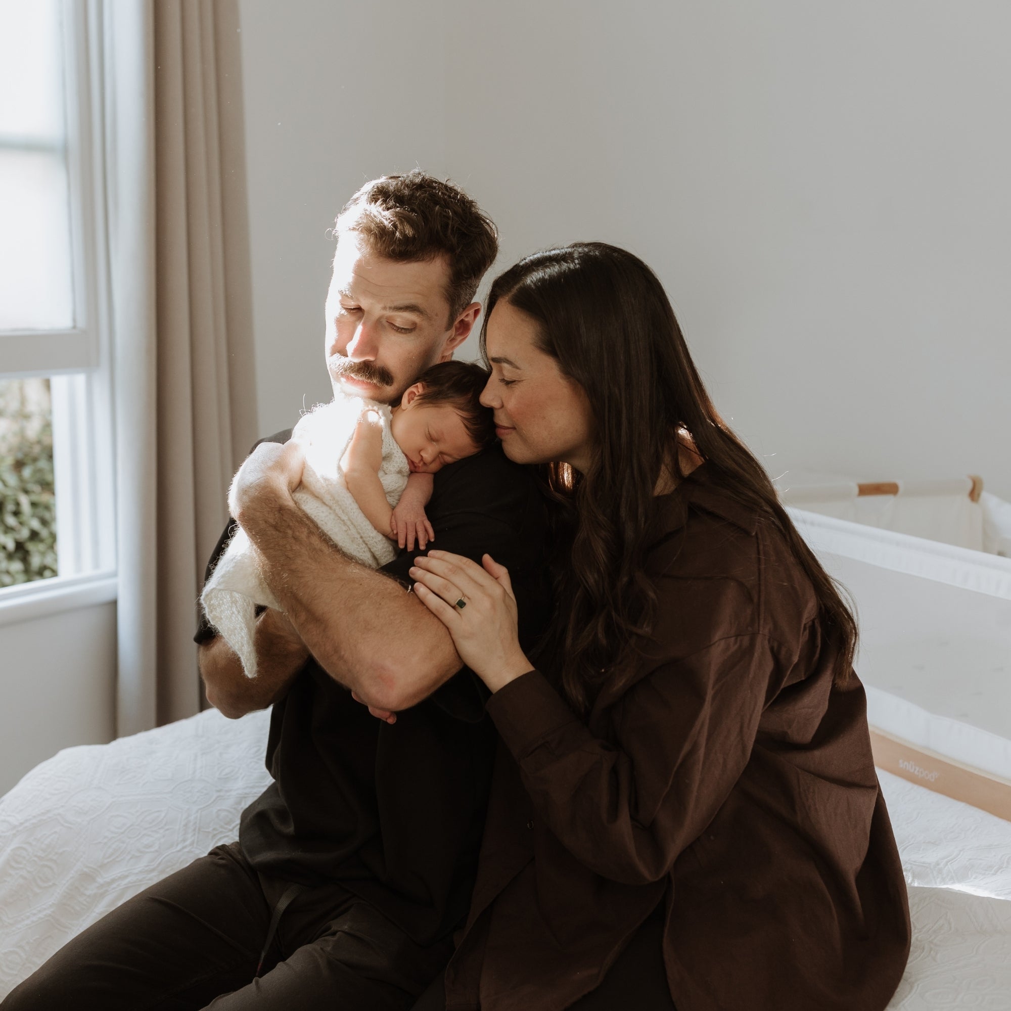 On The Journal: At Home With Laura & Billie