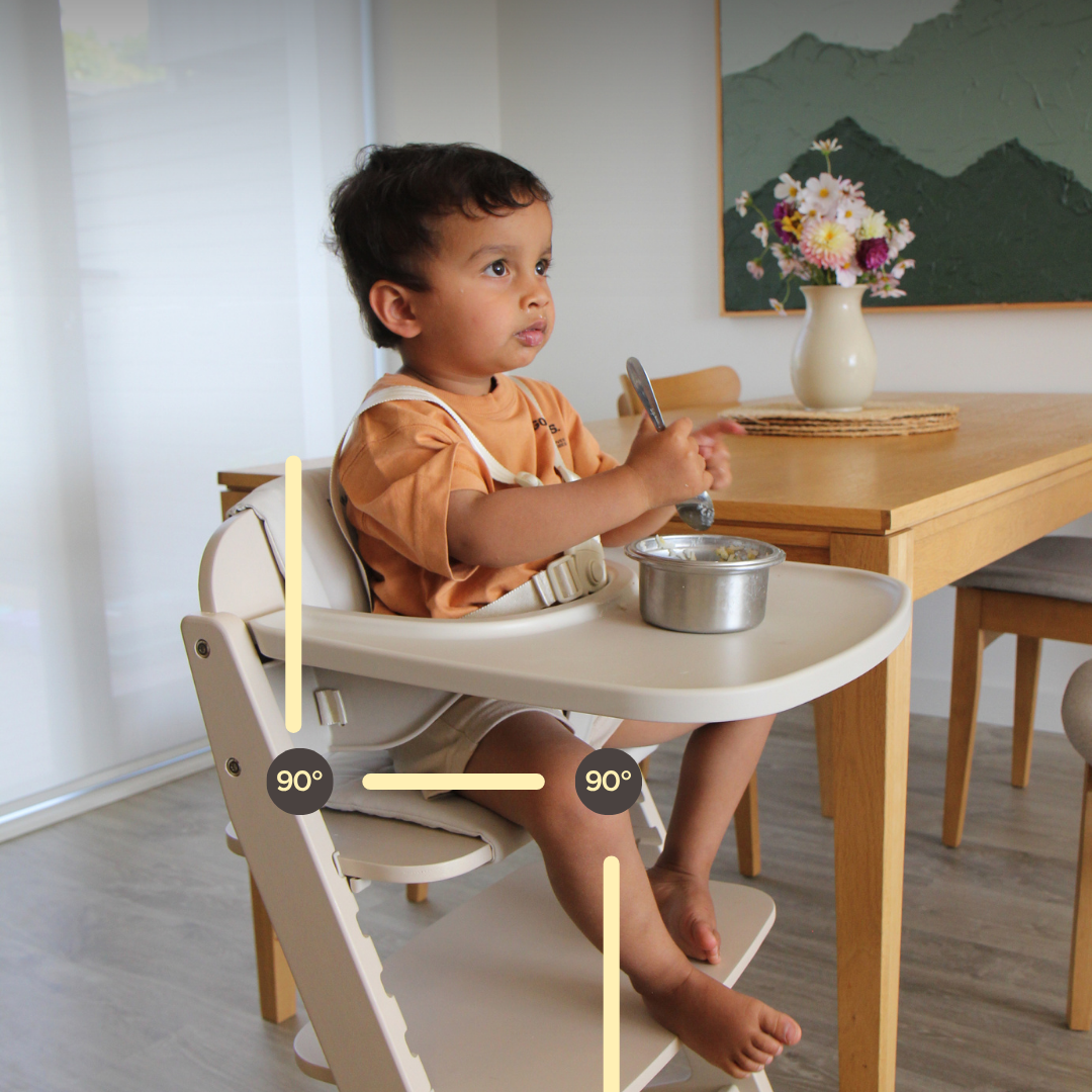 Frankie Highchair