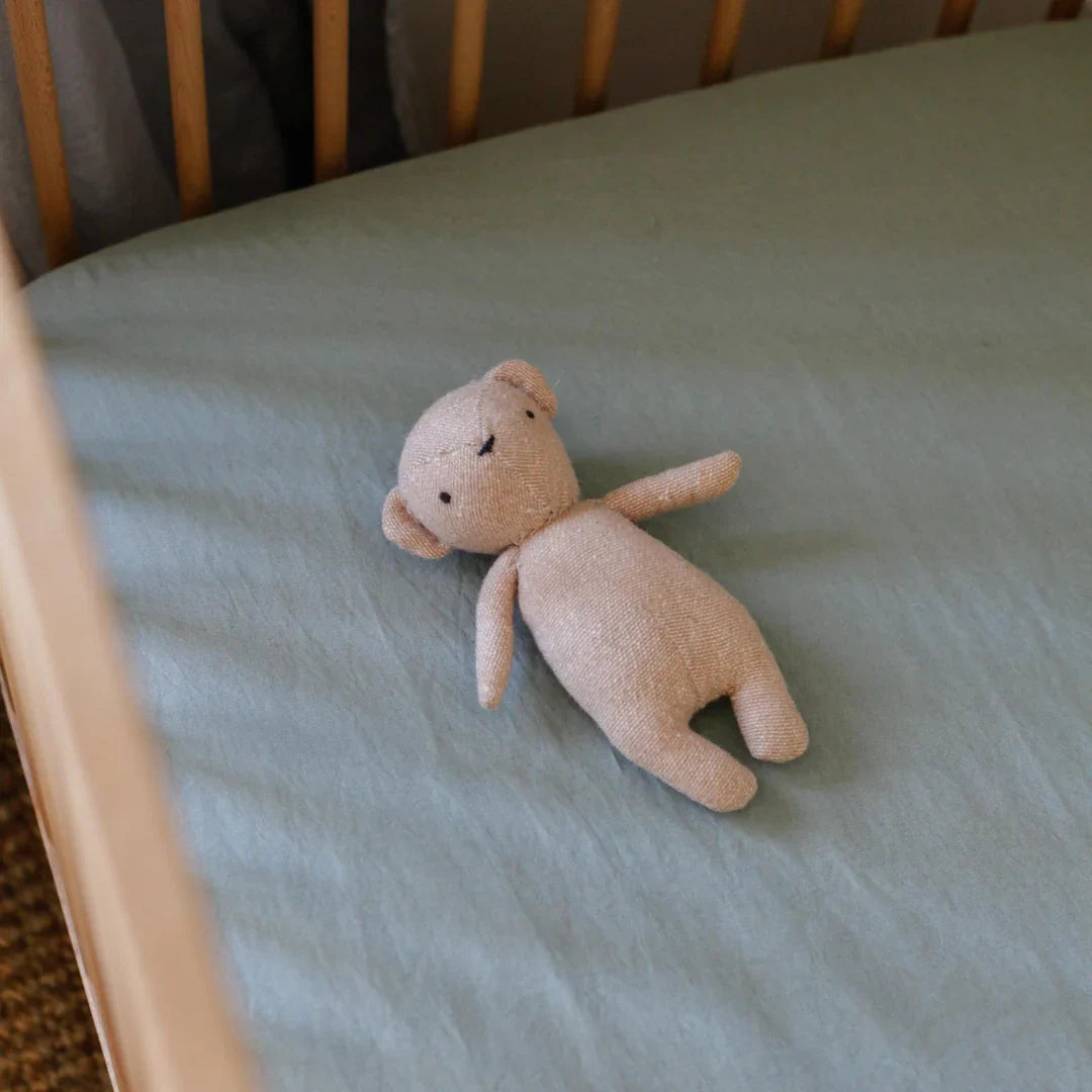 Nursery Furniture Essentials: Creating a Safe and Comfortable Space for Your Baby