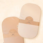 Wipeable Change Pads from Kiin brand
