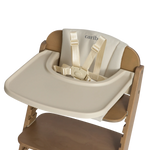 Close-up of Frankie Highchair - Cariboo