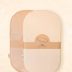 Wipeable Change Pads from Kiin brand together