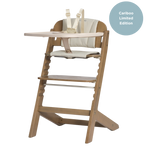 Cariboo Frankie Highchair - Limited Edition