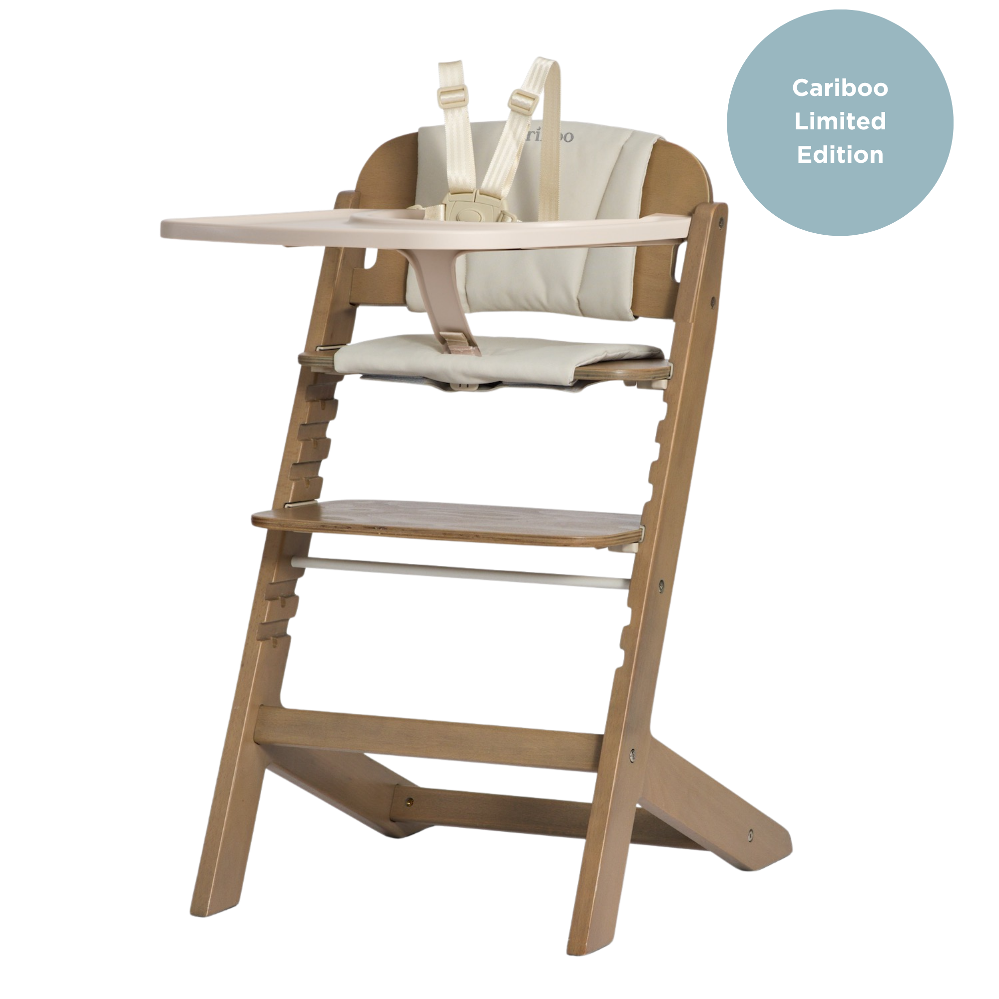 Cariboo Frankie Highchair - Limited Edition
