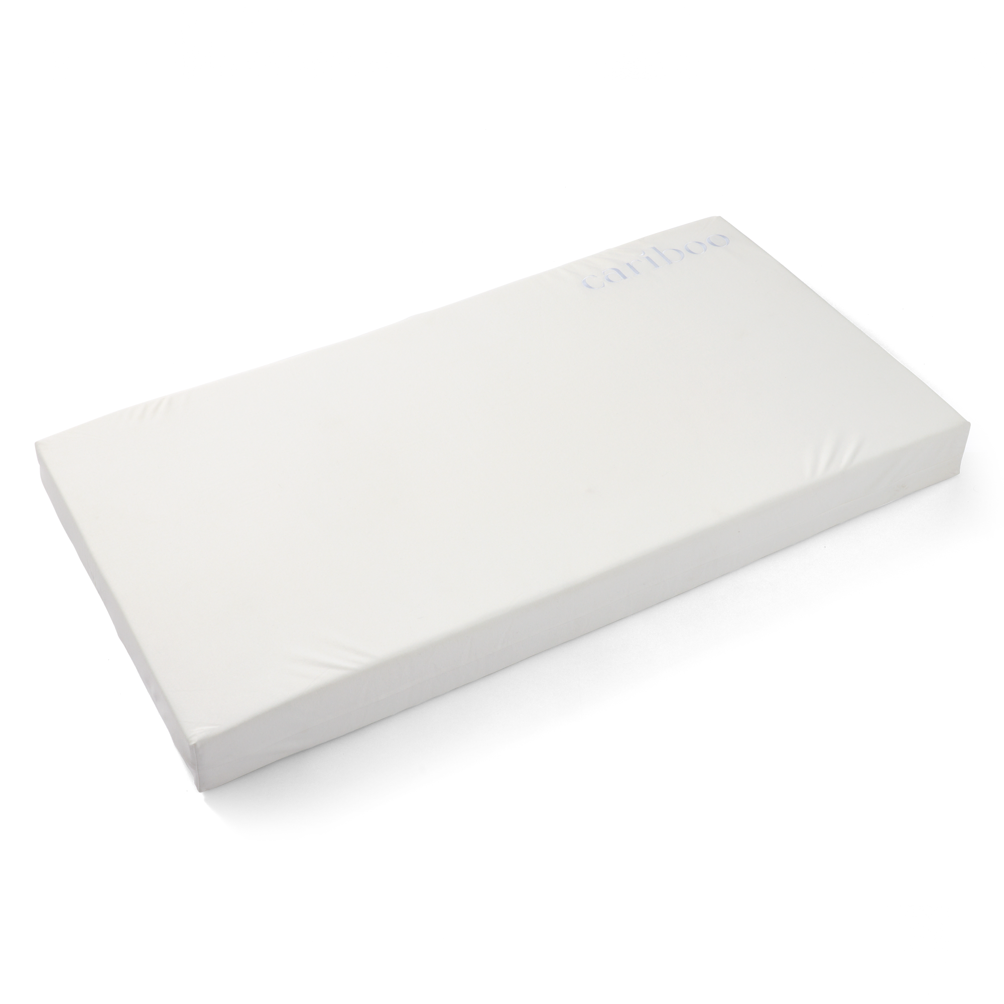 Cariboo Tru-Sleep Mattress on a white background