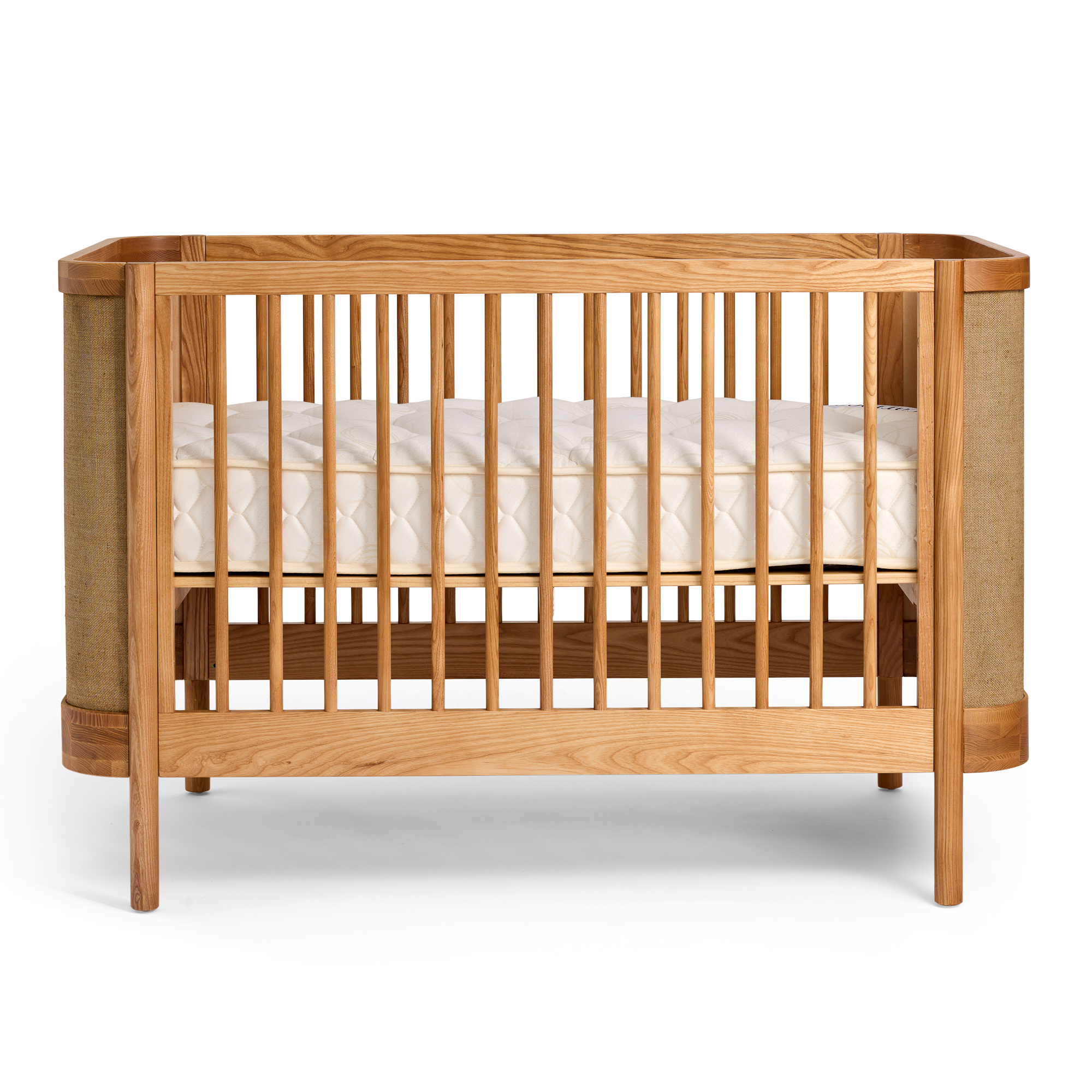 Indi Cot on a white background