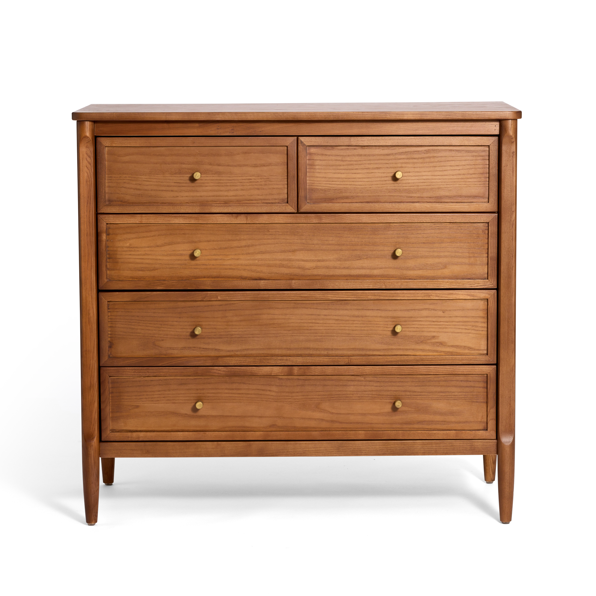 Marlow Dresser on a white background