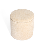 Mylo Ottoman on a top view