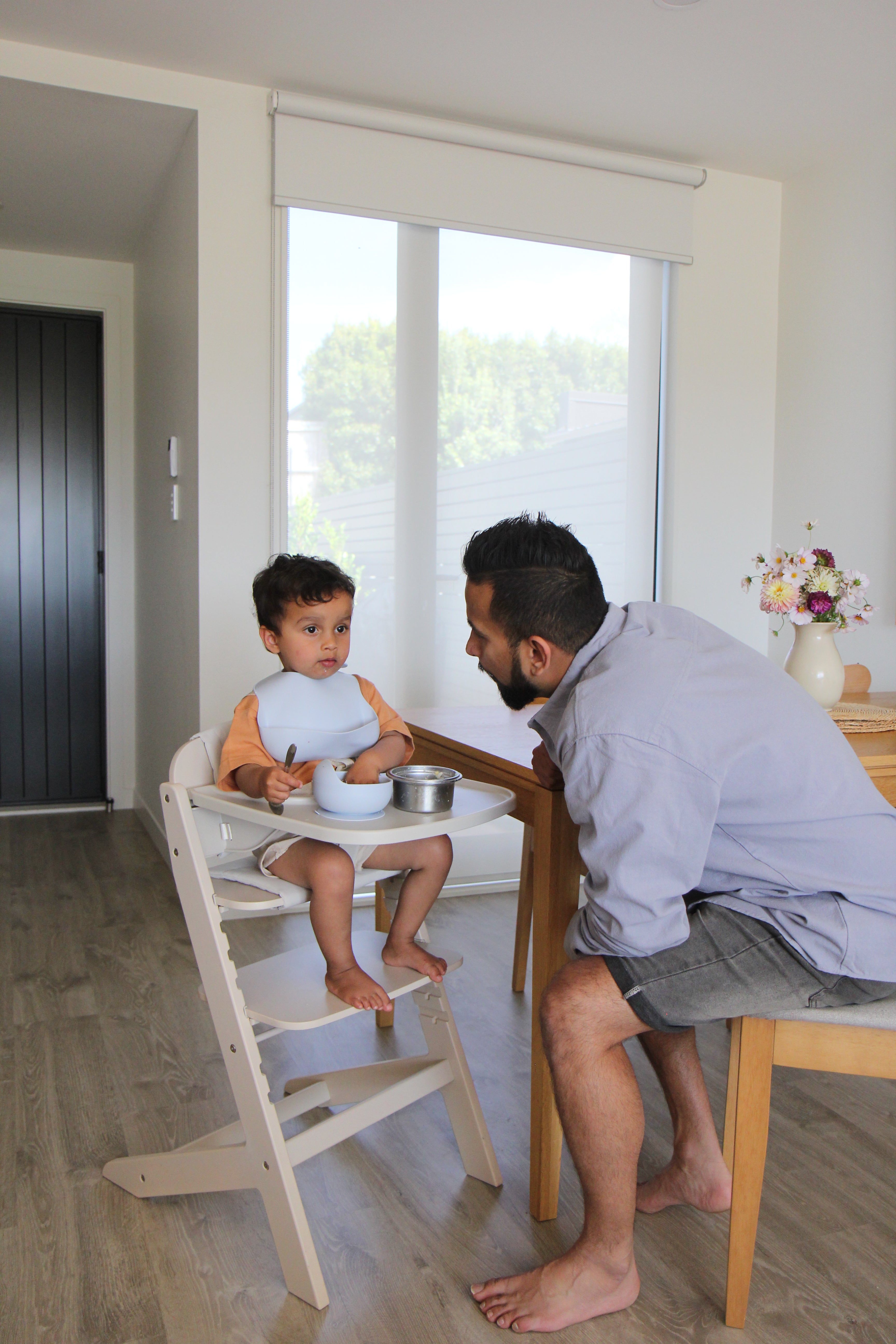Frankie Highchair