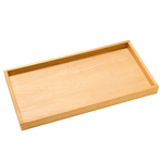 George change tray on a white background