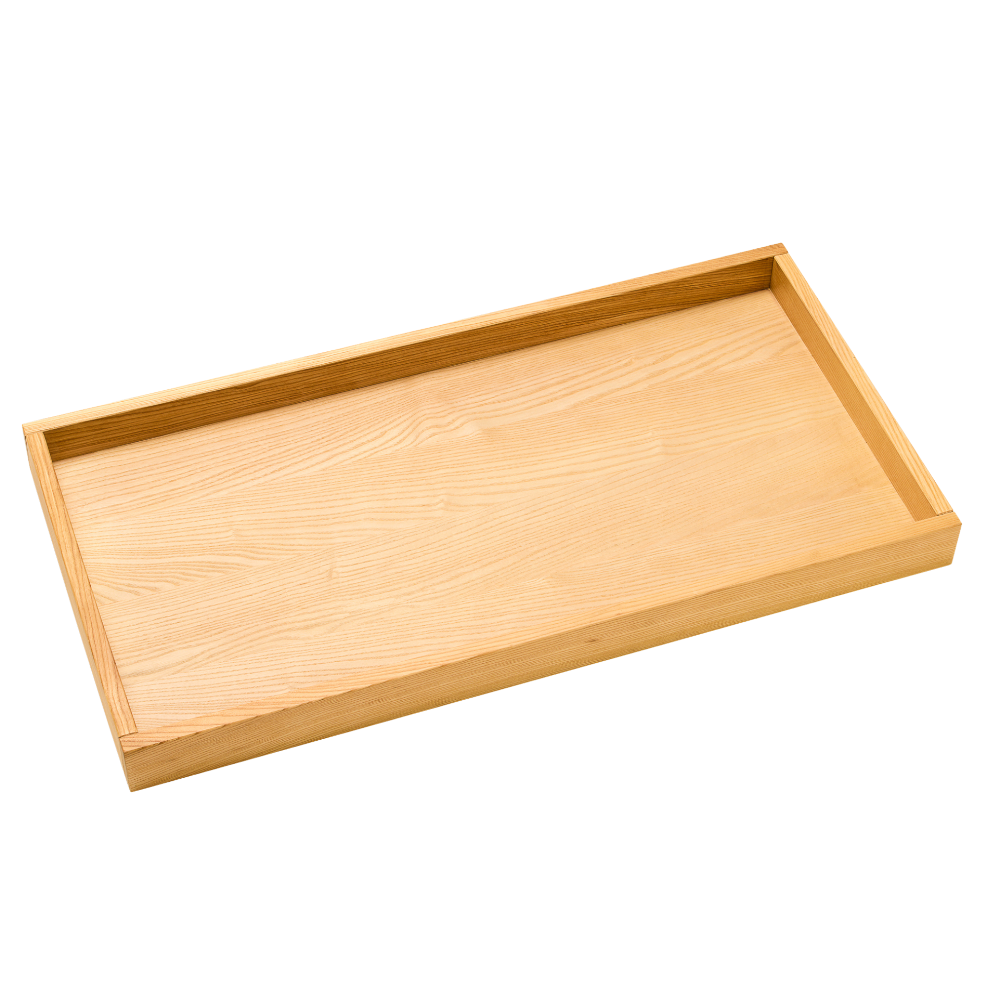 George change tray on a white background