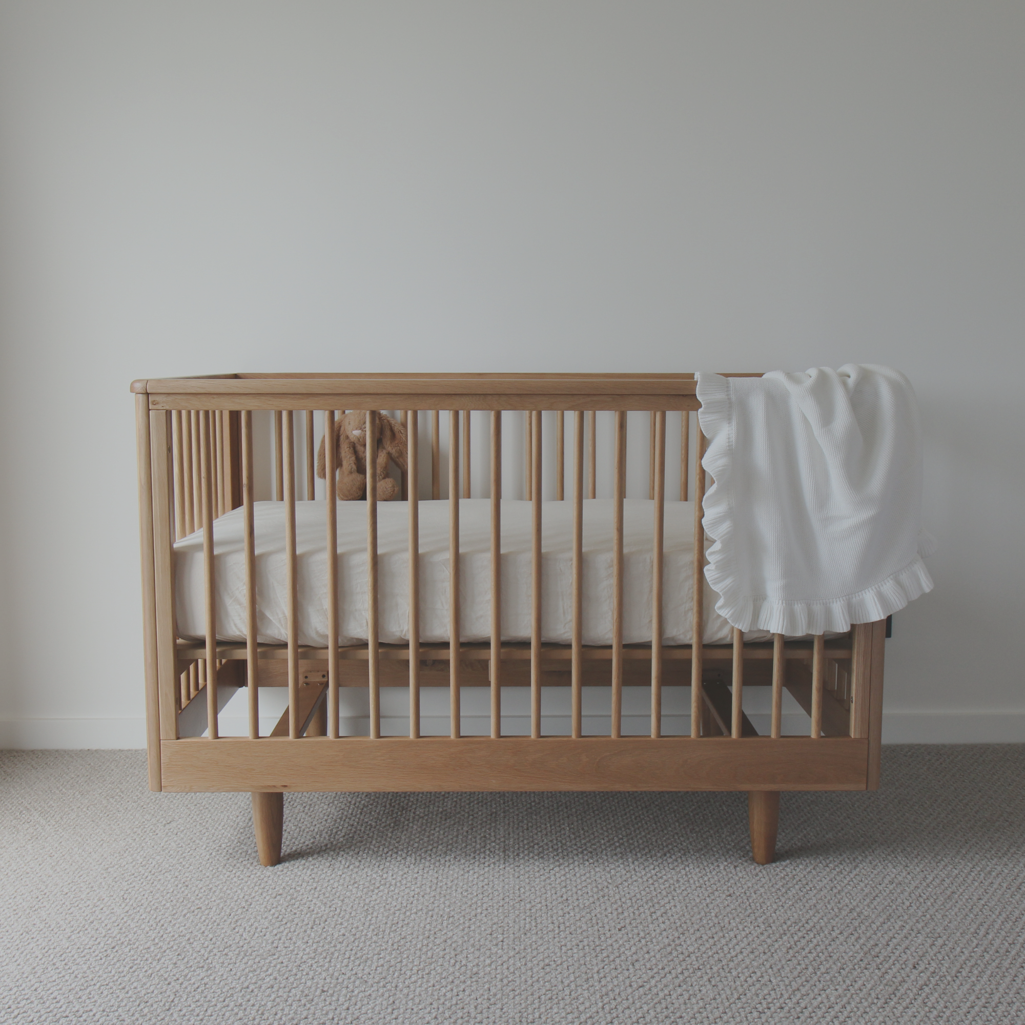 Was Cot George Cot – CARIBOO