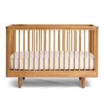 George Cot on a side with a white background