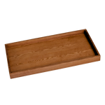Marlow Change Tray on a white background