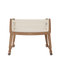 SnüzPod Studio bassinet in Rio colour on a white background