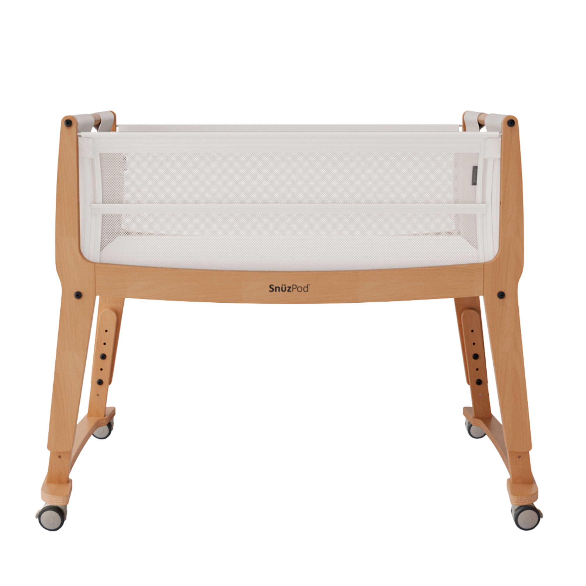 SnüzPod Studio bassinet in Stockholm colour