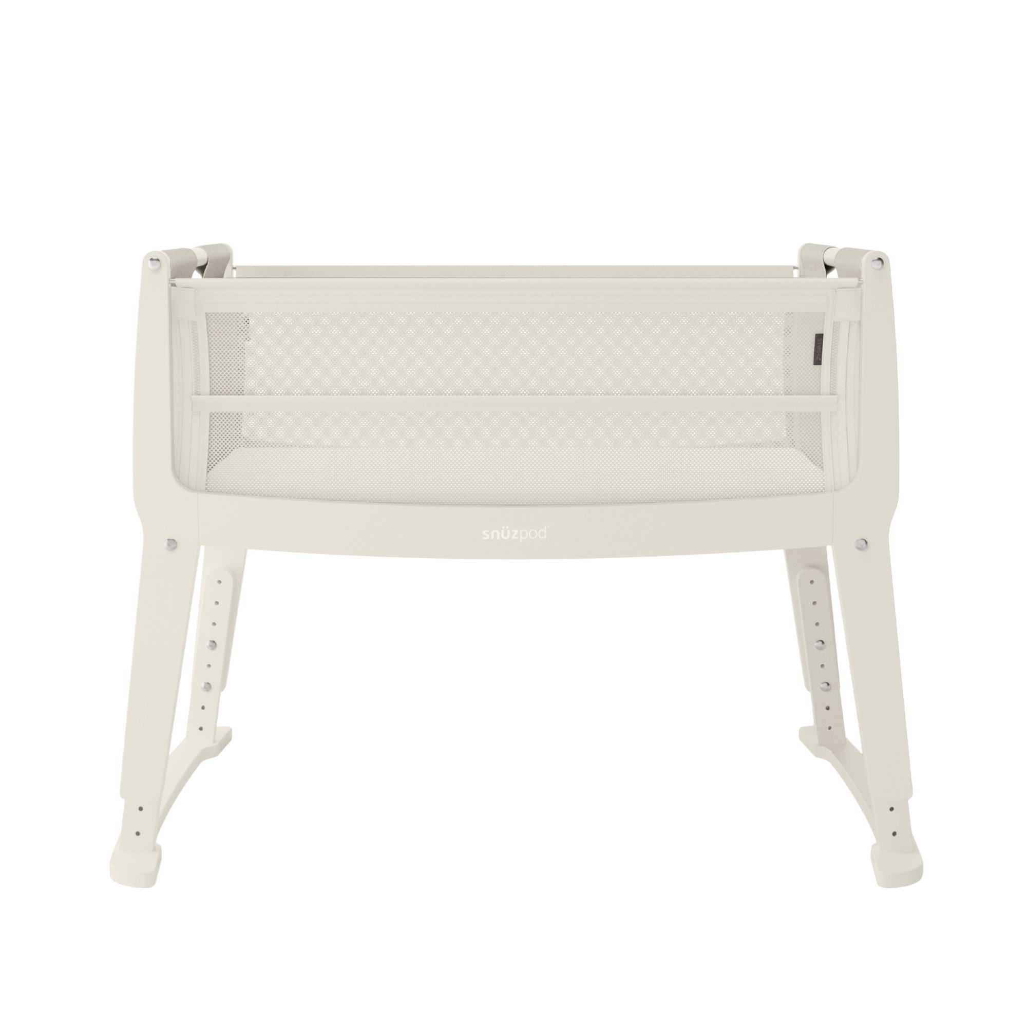 SnüzPod Studio bassinet in Vienna colour