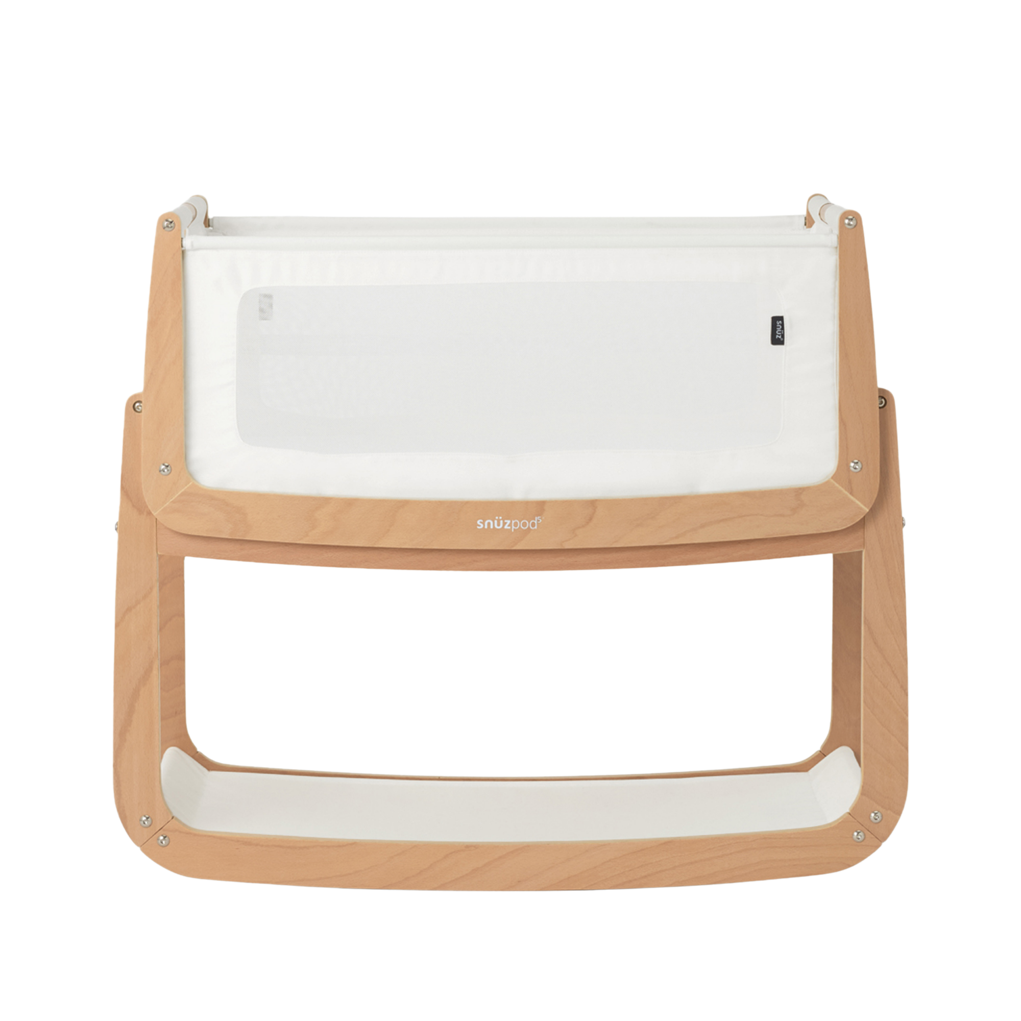 SnüzPod5 in natural colour 