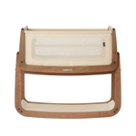 SnüzPod5 in Walnut colour