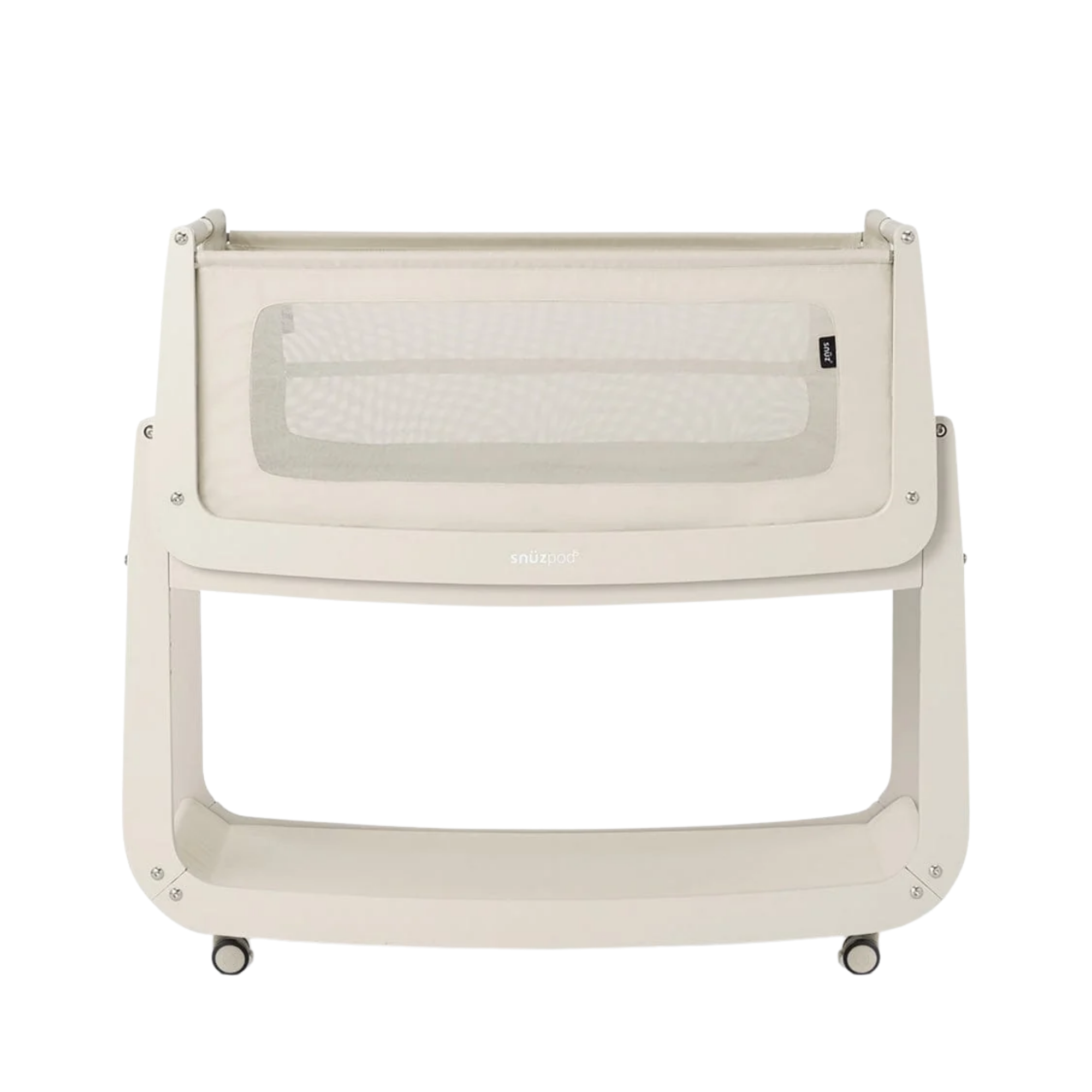 SnüzPod5 in cashmere colour