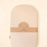 Latte Wipeable Change Pad from Kiin brand